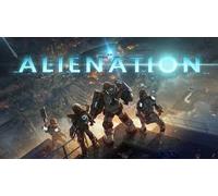 Alienation (PS4)