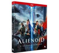 Alienoid 2 - L'Affrontement Blu-ray E