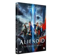 Alienoid 2 - L'Affrontement DVD DVD