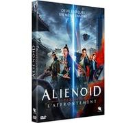 Alienoid 2 - L'Affrontement DVD E