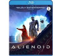 Alienoid