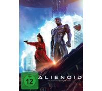 ALIENOID - DONG-HOON,CHOI DVD NEUF
