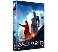 Alienoid - Les Protecteurs du futur DVD DVD