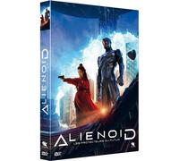 Alienoid - Les Protecteurs du futur DVD DVD