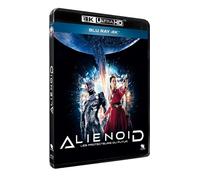 Alienoid : Les Protecteurs du futur