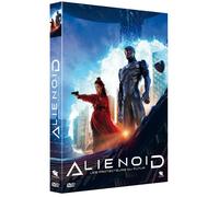 Alienoid - Les Protecteurs du futur DVD DVD