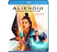 Alienoid: Return To The Future [Blu-Ray]