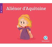 Aliénor D'Aquitaine