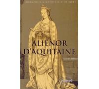Aliénor D'aquitaine