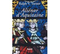 Aliénor d'Aquitaine
