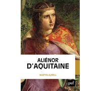 Aliénor d'Aquitaine