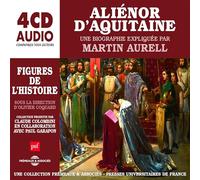 Aliénor d'Aquitaine