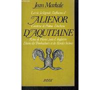 ALIENOR D'AQUITAINE