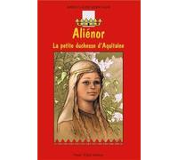 Aliénor d'Aquitaine