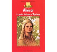 Aliénor d'Aquitaine
