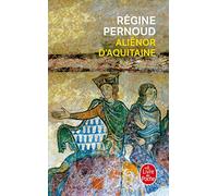 Aliénor d'Aquitaine (nouvelle édition)