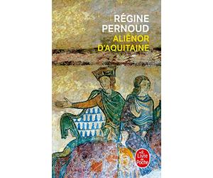 Aliénor d'Aquitaine (nouvelle édition)