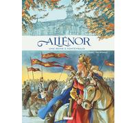 Aliénor d'Aquitaine: Une reine à Fontevraud