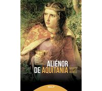 Aliénor de Aquitania