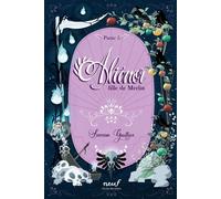 Aliénor, fille de Merlin - Partie 5 - Avalon - Séverine Gauthier - Ecole Des Loisirs - broché - Roman junior