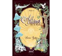 Aliénor, fille de Merlin - Partie 6 - Séverine Gauthier - Ecole Des Loisirs - broché - Roman junior