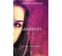 Aliénor Mckanaghan - Tome 2 - Samhain