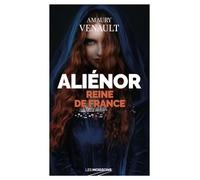 Aliénor reine de France