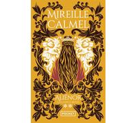 Aliénor - tome 2 L'alliance brisée - Mireille Calmel - Pocket - Poche - Roman