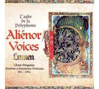 Aliénor Voices - Lumen