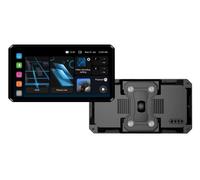 AlienRider M2 Pro Système multimédia pour motos