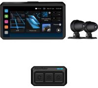 AlienRider M2-QR Bundle 5 BMW Système multimédia pour motos