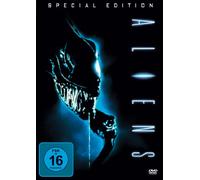 Aliens 2 - die Ruckkehr (Dvd-K) [Import allemand]