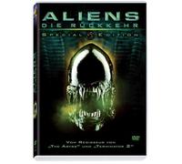 Aliens 2-die Rueckkehr-Se (2-Dvd-K) [Import allemand]