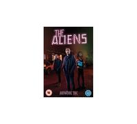 The Aliens – BBC – Édition importée
