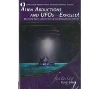 Alien's Abductions & UFOs Exposed