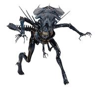 Aliens - Alien Xenomorph Reine Ultra Deluxe Action Figure - SI51385 - NECA