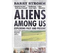 Aliens Among Us