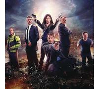 Aliens Among Us - Part 3