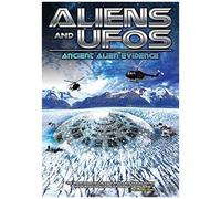 Aliens And Ufos: Ancient Alien Evidence