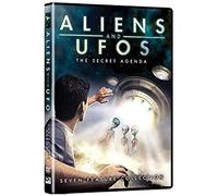 Aliens And Ufos: The Secret Agenda