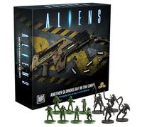 Aliens: Another Glorious Day in the Corps