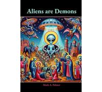 Aliens are Demons