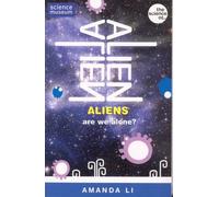 ALIENS: Are we alone?