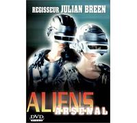 Aliens Arsenal