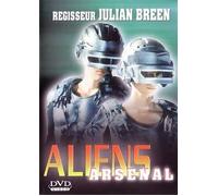 Aliens Arsenal [Import allemand]