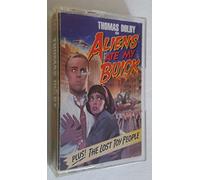 Aliens Ate My Buick [Import]