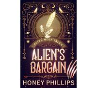Alien's Bargain: An Alien Shifter Romance