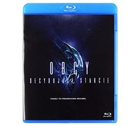 Aliens [Blu-Ray] [Region Free] (IMPORT) (Pas de version française)