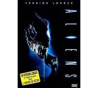 Aliens – Cameron j – Version longue – Édition belge