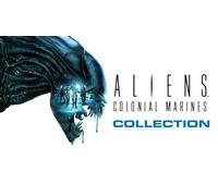 Aliens Colonial Marines Collection (PC)